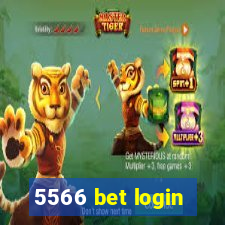 5566 bet login